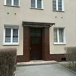 Przy Targach Poznanskich Nr 1 ,lozko Dlugosc 190cm بوزنان