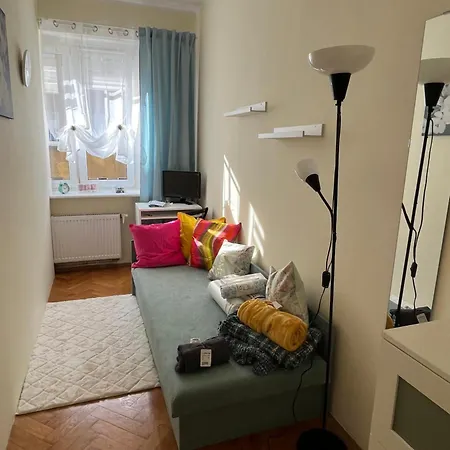 Przy Targach Poznanskich Nr 1 ,lozko Dlugosc 190cm * Poznan